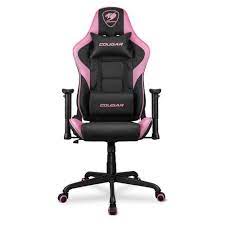 Cougar GAMING CHAIR ARMOR ELITE EVA