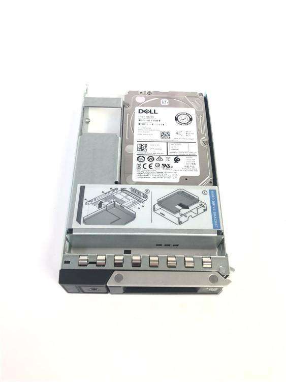 DELL DISCO DURO POWEREDGE 1.2TB SAS 12GBPS 10K 3.5&#8243; R440 R450 R640 R650 R740 R750 | 400-ATJL 0WXPCX