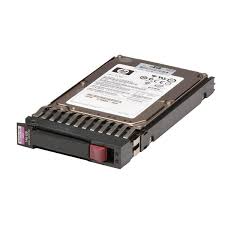 DISCO DURO HP 146GB SAS 2.5-INCH SFF 3G 10K | 418367-B21 418399-001