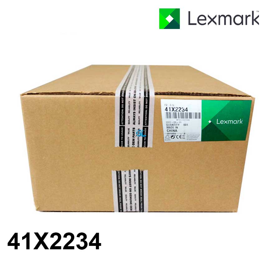 REPUESTO LEXMARK KIT MANTENIMIENTO