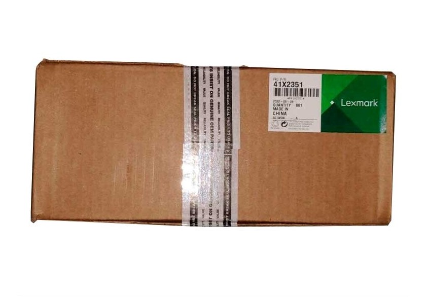 KIT DE MANTENIMIENTO LEXMARK 41X22351