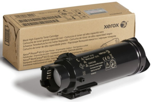 TONER XEROX EXTRA HIGH CAPACITY BLACK B400/B405 (24.6K)