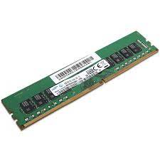 Lenovo Memoria 16gb PC4-2666V ECC Udimm ST50 SR250| 4ZC7A08699 01KR360