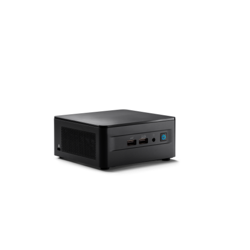 PC Barebone INTEL NUC Core i7-1260P DDR4