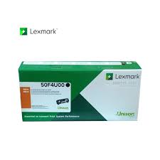 TONER LEXMARK MS410DN/ 610DN/ 610DE (10K)