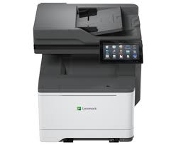 IMP. LEXMARK CX635ADWE MFP HV BO PY PE