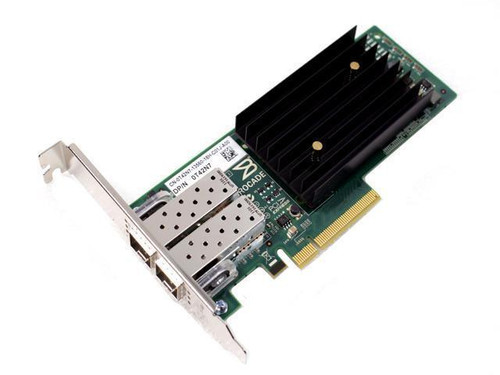 Dell EMC - Network Adapter - Broadcom 57416