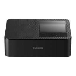 Canon SELPHY CP1500 Wireless Compact Photo Printer