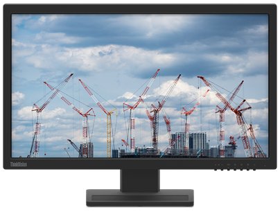 Lenovo ThinkVision E22-28 - Monitor LED - 22" (21.5" visible)