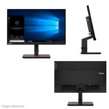 Monitor Lenovo ThinkVision S22e-20 21.5 FHD HDMIVGA (62C6KAR1LA)