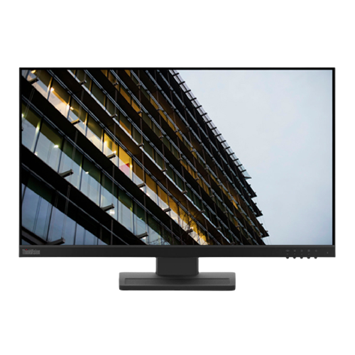 MONITOR LENOVO TV E24-29 23.8" NO NO HDMI DP VGA