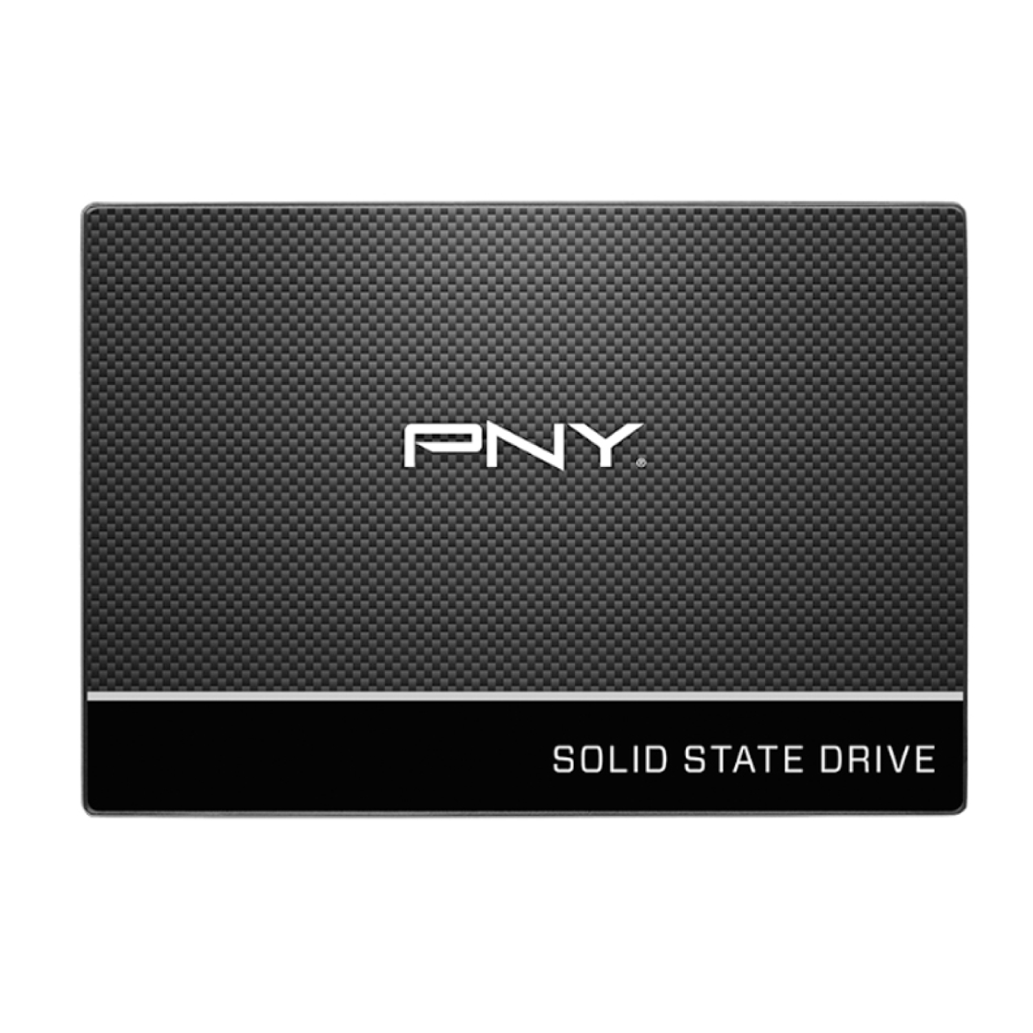 DISCO SOLIDO PNY SSD 250GB WRITE 500 MB/S READ 535 MB/S BLACK