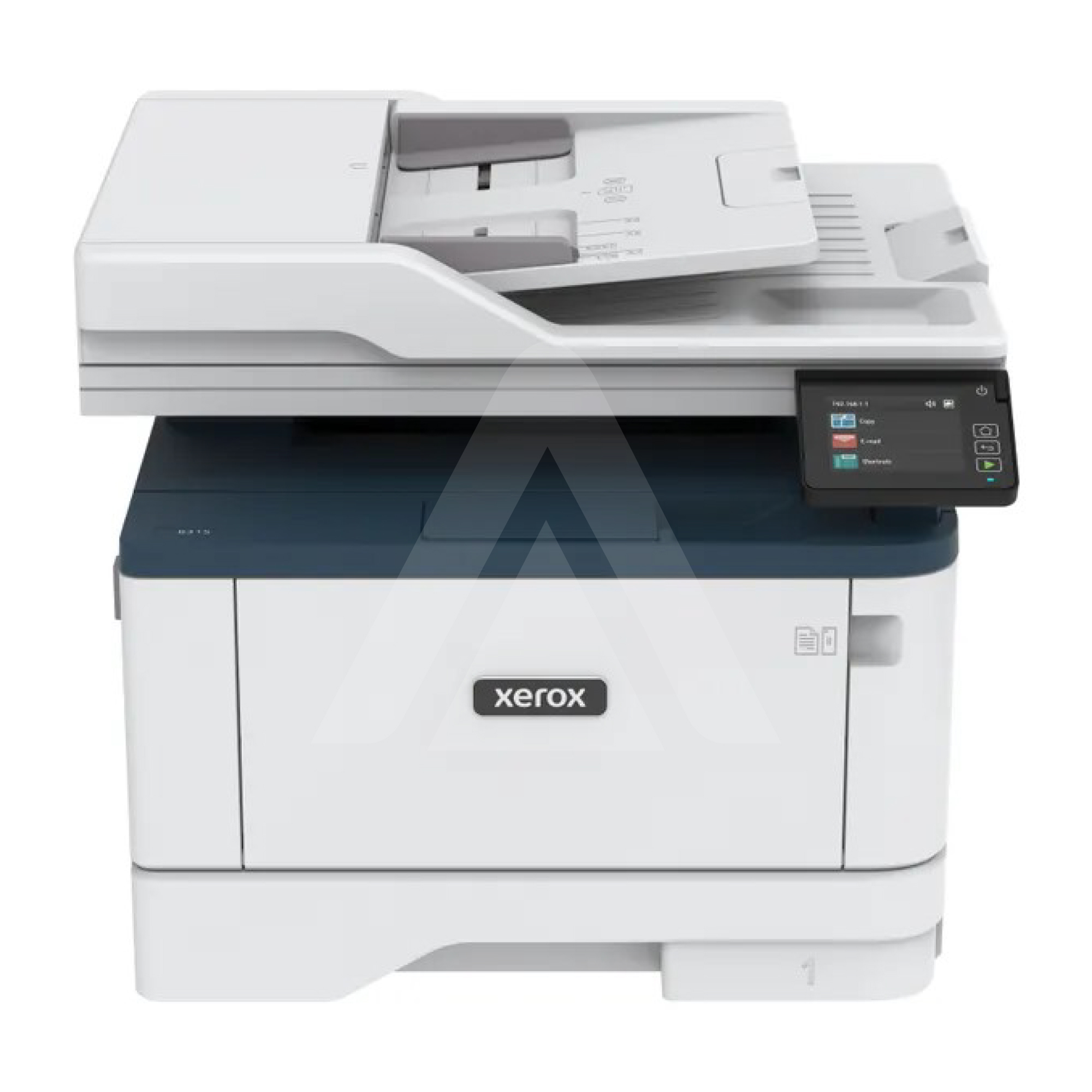 IMP. XEROX B315VDNI MONOCROMATICA A4 40PPM MFC