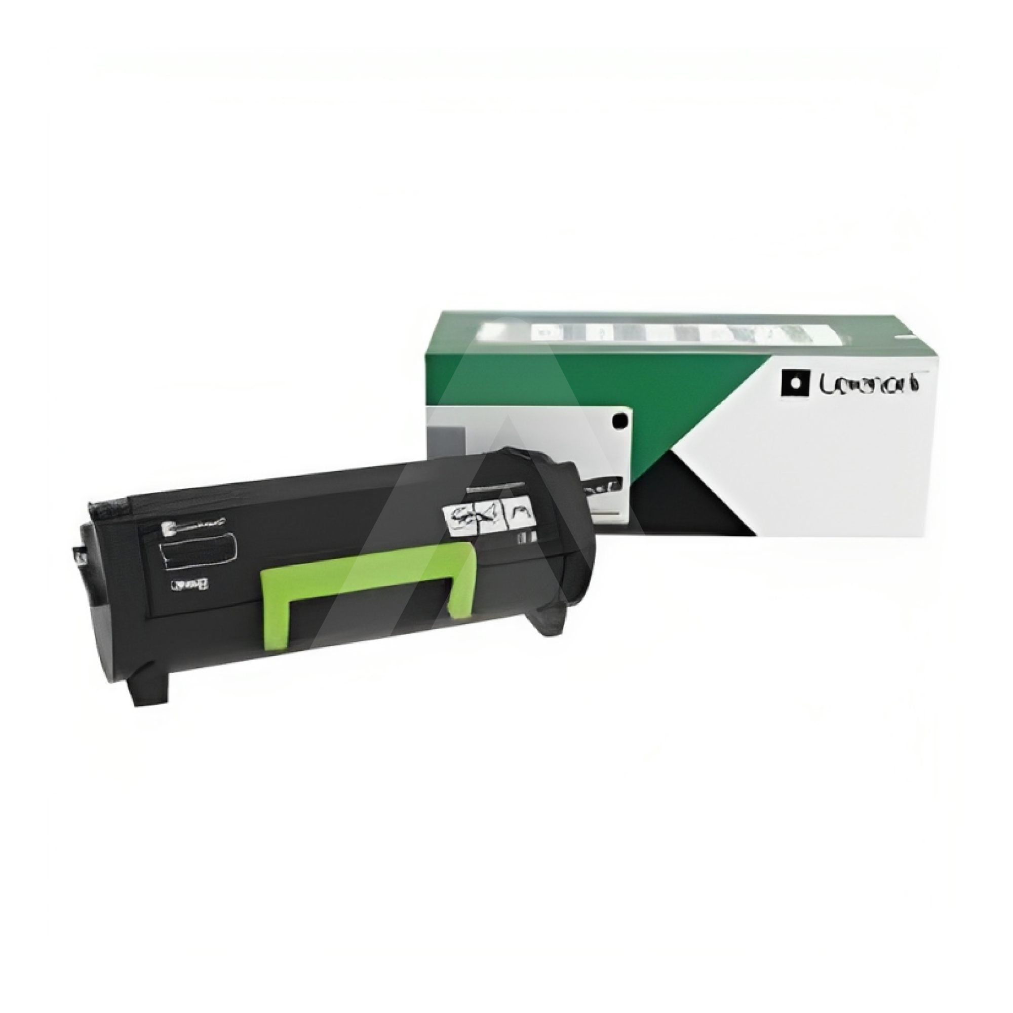 TONER LEXMARK MS/X63 RTN 31K CRTG