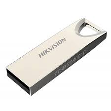 MEMORIA HIKSEMI USB HS-USB-M200(STD) 4G USB2.0 METAL