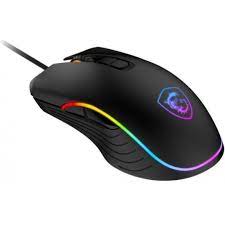 ACCESORIO MSI MOUSE FORGE GM300 USB 7200DPI  10MC