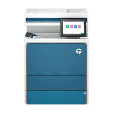 MULTIFUNCIONAL HP LASERJET ENTERPRISE X57945DN COLOR (6QP98A#AKV)