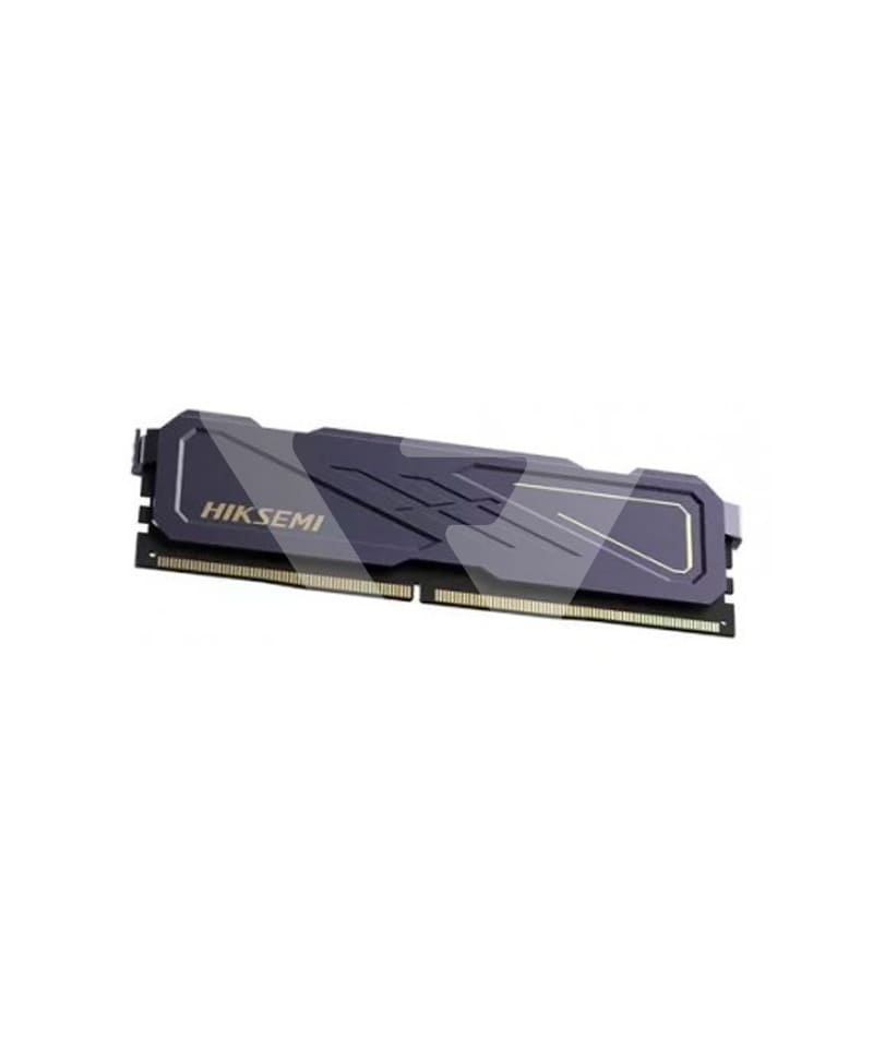 MEMORIA DDR5 6000 HIKSEMI DDR FUTURE UDIMM 16GB 288PIN