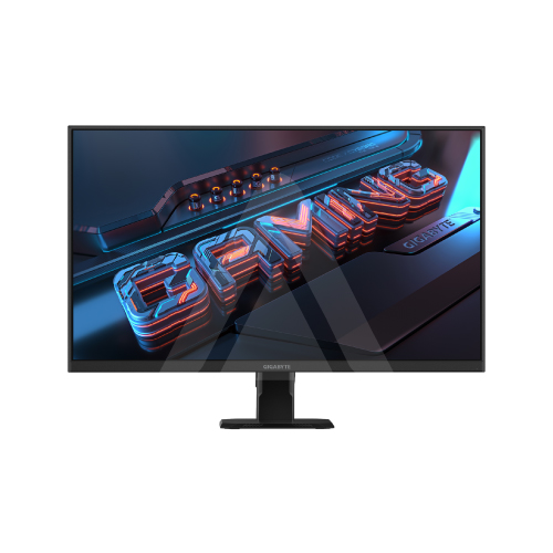 MONITOR GIGABYTE  GS27QA GAMING 27" 1MS 180 HZ HDMI DP 2560 X 1440