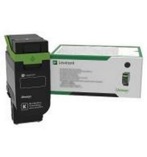 TONER LEXMARK CS53/632 - CX532/635 3K NEGRO