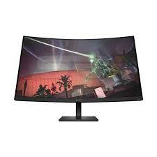 MONITOR HP GAMING OMEN 32C 32" QHD 780K6AA#ABA