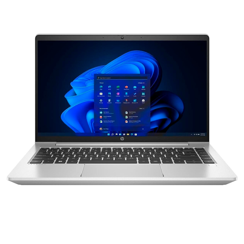 HP ProBook 440 G10- Intel Ci5 1335U - RAM 16GB DDR4 - 512GB SSD - Video Integrado - Win11 Pro - 14in FHD - Silver - Garantia 1Year Carry In