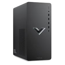 PC Core i5-13400F HP VICTUS 15L Gaming TG02-1001la 8|512 GEFORCE RTX 3050 8GB W11