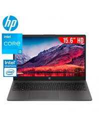 HP 250 G10 Notebook - 15" - Intel Core i3 I3-1315U