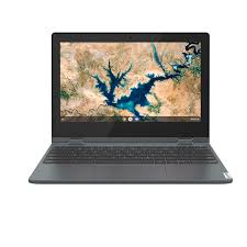 LAPTOP Chromebook Celeron N4020 LENOVO ThinkPad 300E 4|32|11.6\" Pantalla Tactil