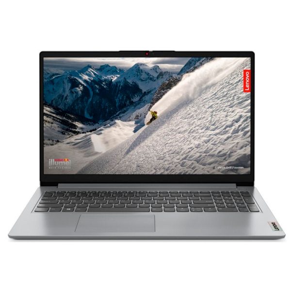 LAPTOP Ryzen 3 7320U LENOVO IdeaPad 1 15AMN7 8|512|15.6" grafica AMD Radeon 610M