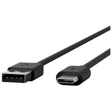 HP - Cable USB - 5 m