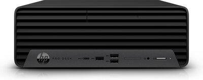 HP ProDesk - Small form factor - Intel Core i7 I7-13700