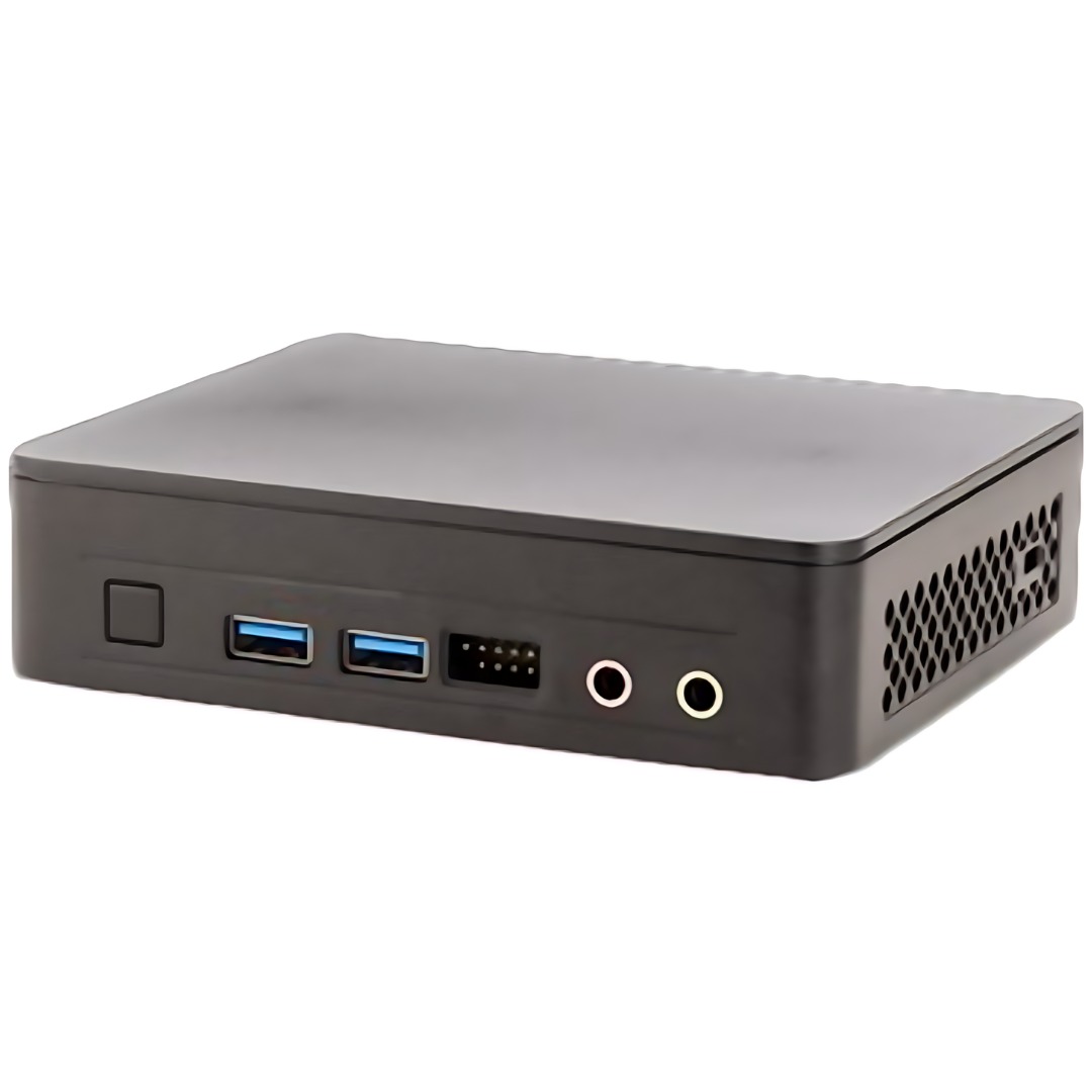 BB AS NUC CEL N4505 2.00G DDR4