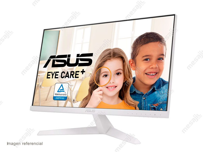 MONITOR ASUS VY279HE-W