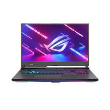 Asus G713PV-LL061W - AMD R9 7845HX - RAM 16GB DDR5 - 1TB SSD - Nvidia RTX 4060 8GB - Win11 - 17.3in FHD - Gray - Garantia 2Years Carry In