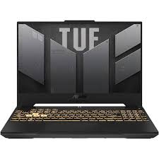 Asus FX507ZC4-HN087 - Intel Ci5 12500H - RAM 16GB DDR4 - 512GB SSD - Nvidia RTX 3050 4GB - FreeDOS - 15.6in FHD - Gray - Garantia 1Year Carry In