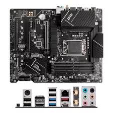 MOTHERBOARD MSI MAG Z790 ACE MAX