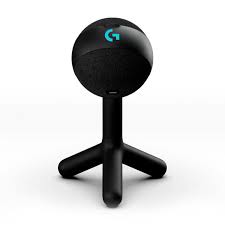 Logitech - Microphone - Yeti Orb