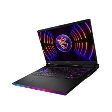 LAPTOP Core i9-14900HX MSI Raider GE78 HX 14VHG 32|2TB|17" GEFORCE RTX 4080 12GB, W11PRO