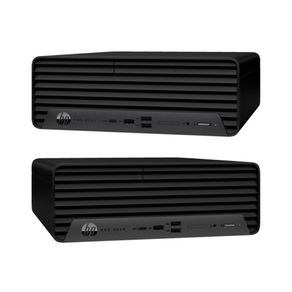 HP PRO - SMALL FORM FACTOR - INTEL CORE I7 I7-14700 - DDR5 SDRAM - WINDOWS 11 PRO