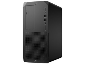 HP Z2 TWR G9 - Intel Ci7 14700K - RAM 32GB DDR5 - 2TB SSD - Nvidia RTX 4070 12GB - Win11 Pro - No Monitor - Black - Garantia 3Years OnSite