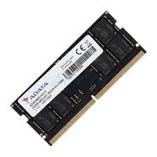 DDR5 SODIMM ADATA 16GB 4800MHZ AD5S480016G-S