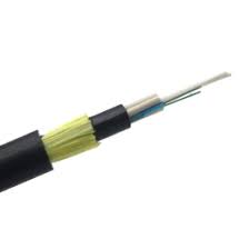 CABLE ADSS MONOMODO 6 HILOS SPAM 100 - YOFC