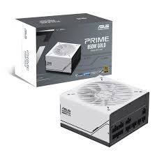 ASUS AP-850G - Prime 850W Gold - Power supply  