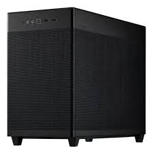 AP201 ASUS PRIME CASE TG BLACK