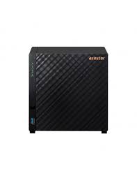 ALMACENAMIENTO NAS 0TB ASUSTOR DRIVESTOR 4