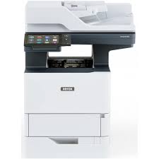 MULTIFUNCIONAL XEROX VERSALINK B625V_DN MONOCROMATICO 61PPM