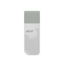 MEMORIA USB 64GB ACER UP200 2.0 BLANCO (BL.9BWWA.551)