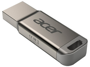 MEMORIA USB 64GB ACER UM310 3.2 METAL (BL.9BWWA.581)