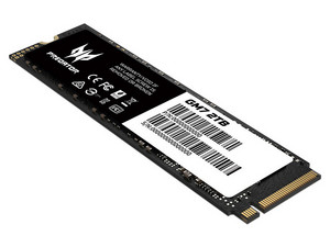 SSD PREDATOR GM7 2TB M2 NVME 1.4  7,400MB/S